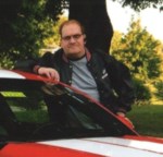 Gary Bannister