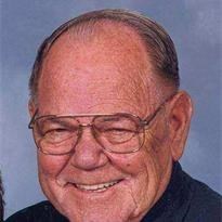 Obituary of Richard Lowell McMahon