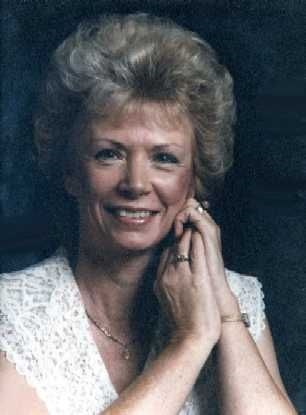 Obituary of Linda Ruth Richardson