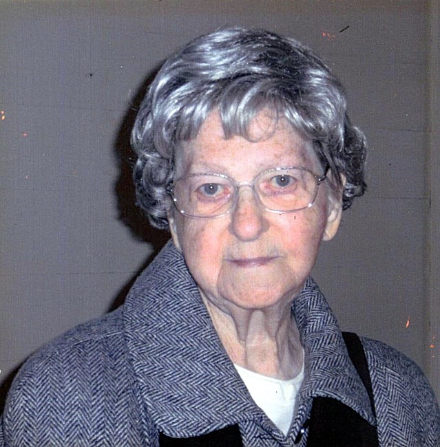 Obituary of Mertha Lorine Dragulski