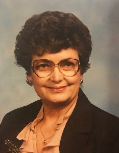 Obituary of Audyne Willogean Pope