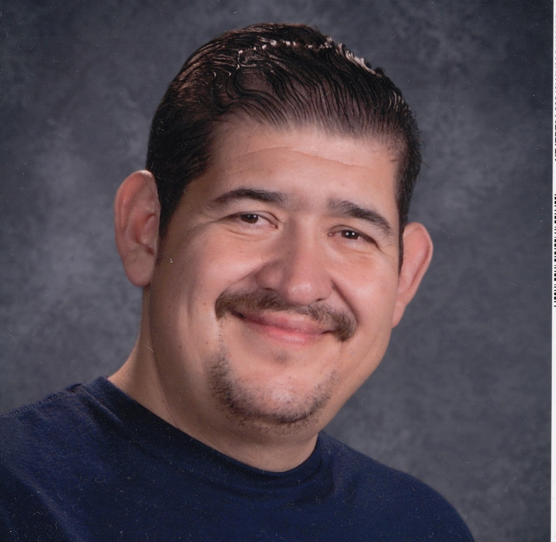 Obituary of Carlos Angel Fraile