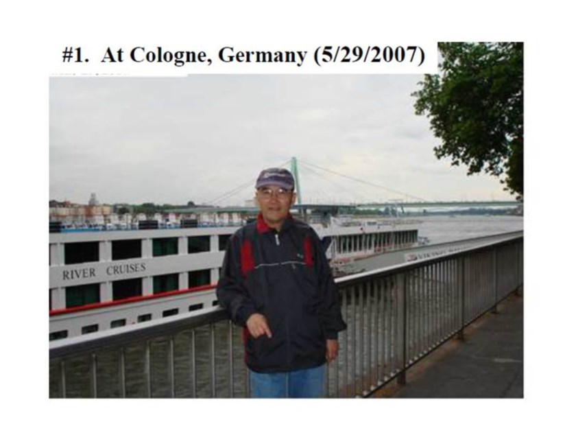 Paul Chang Han Obituary Akron Oh Paul Chang Han Obituary Akron Oh