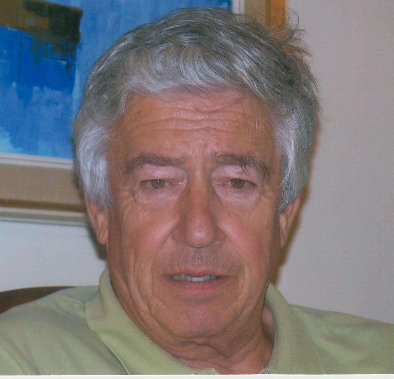 Obituary of Michel Janin Trudeau