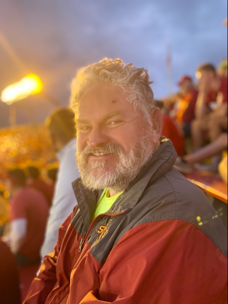 Obituary of Donald Paul Ball