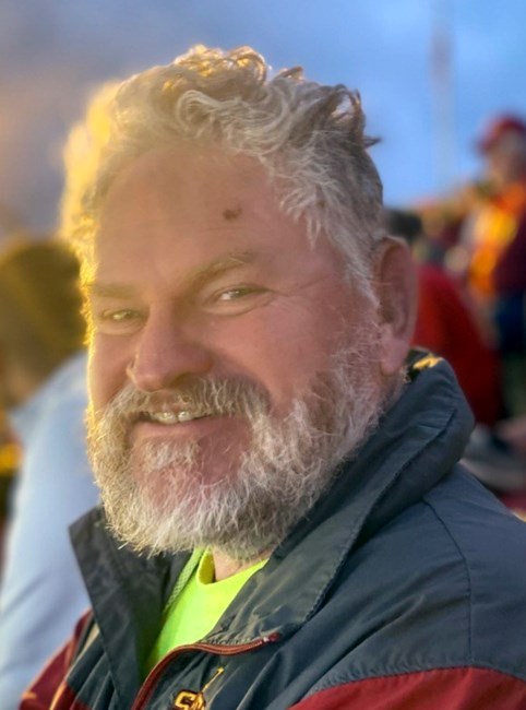 Obituary of Donald Paul Ball