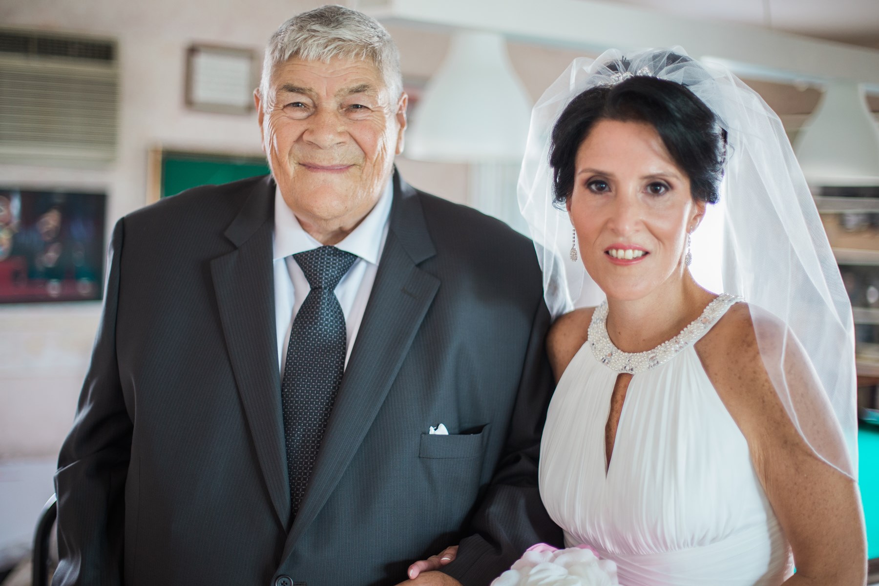 Obituary of Salvatore D'Amico