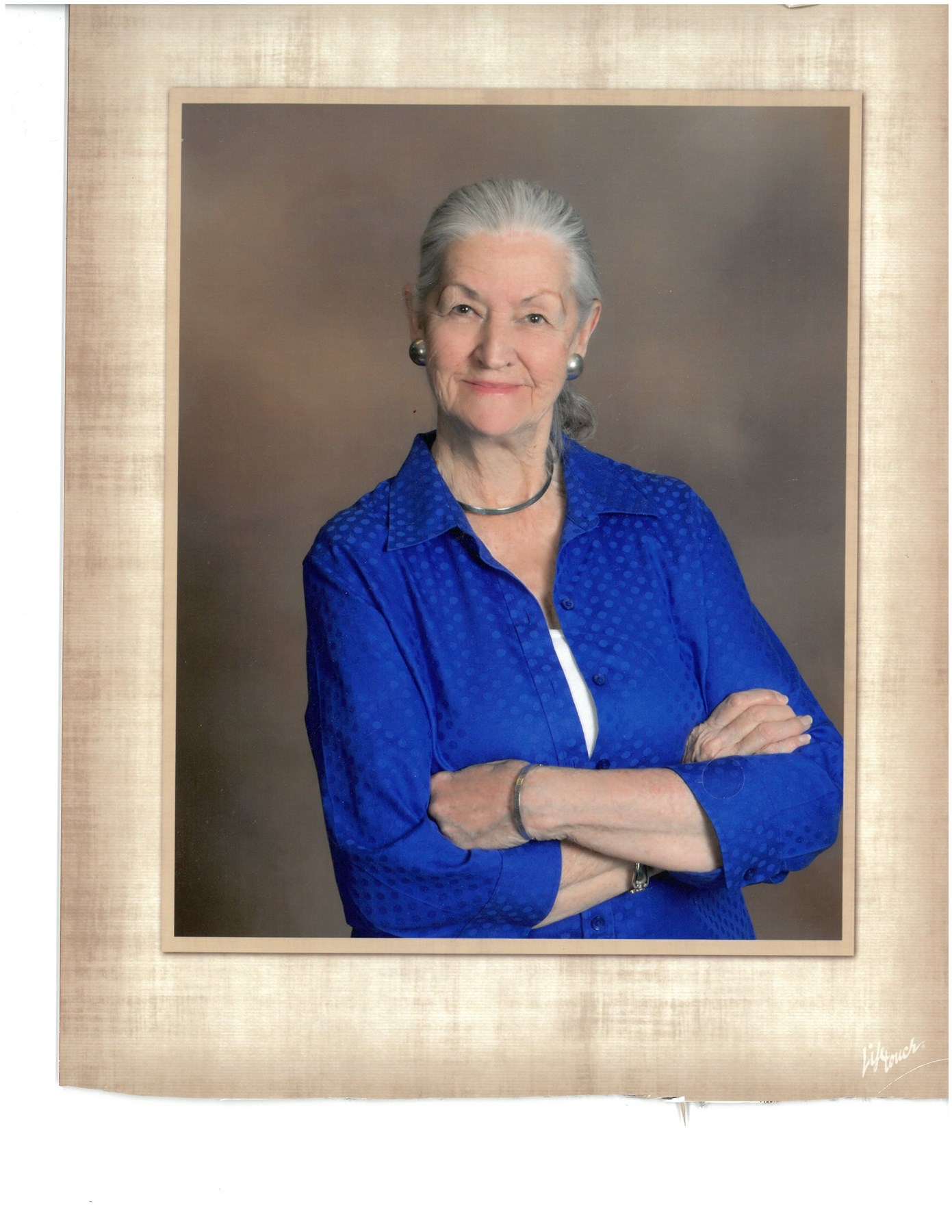 Obituario de Brois Gene Worley