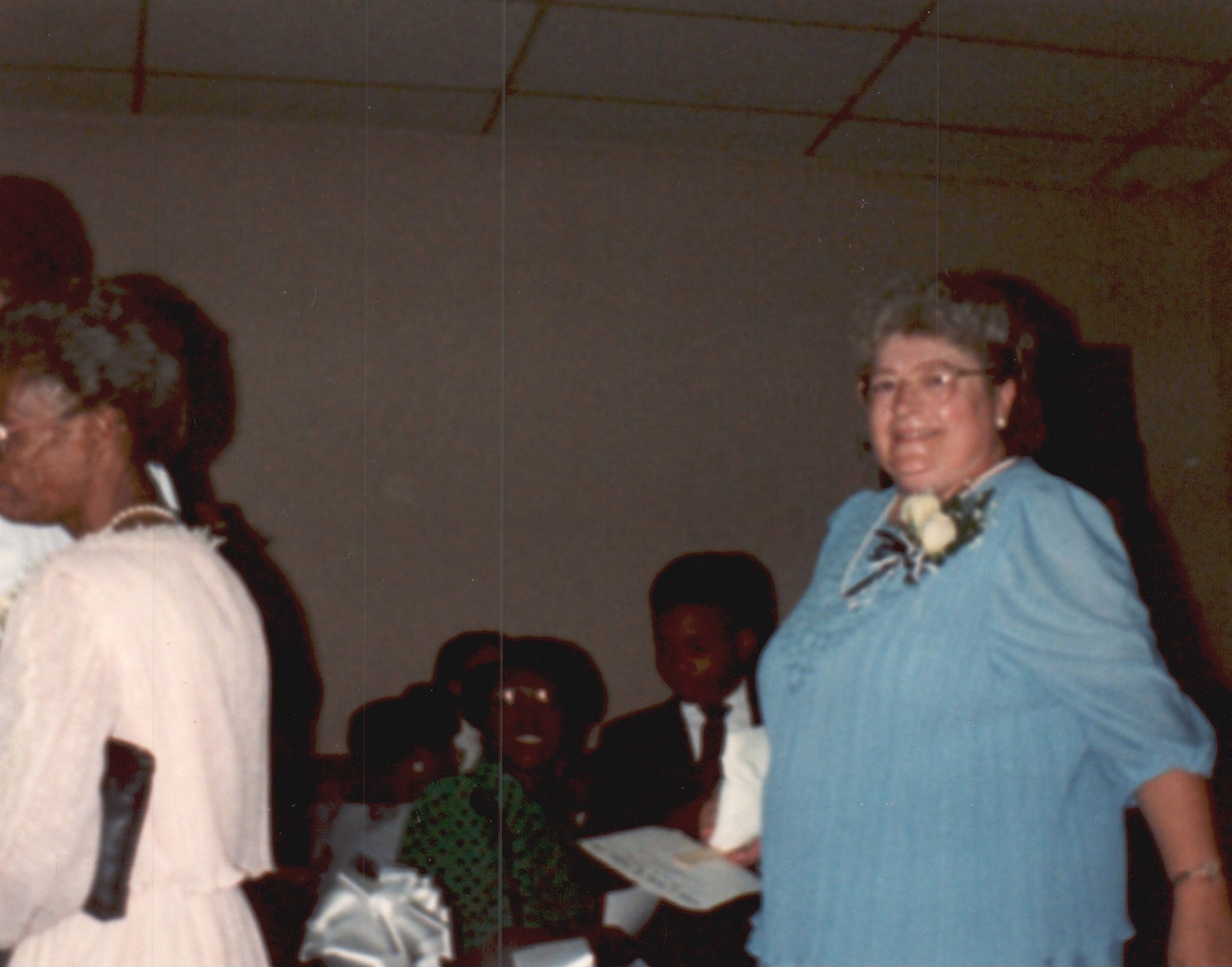 Obituary of Linda Ensey