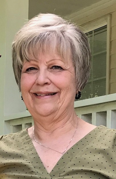 Obituary of Regina Anne Horne