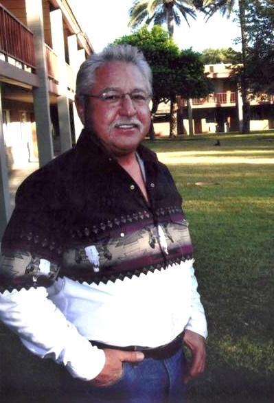 Obituary of Harold Hill Clark