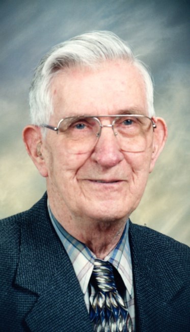 Obituary of John Nordlund