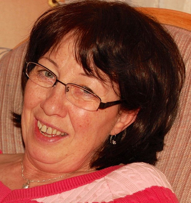 Obituary of Lucille Prévost Pépin