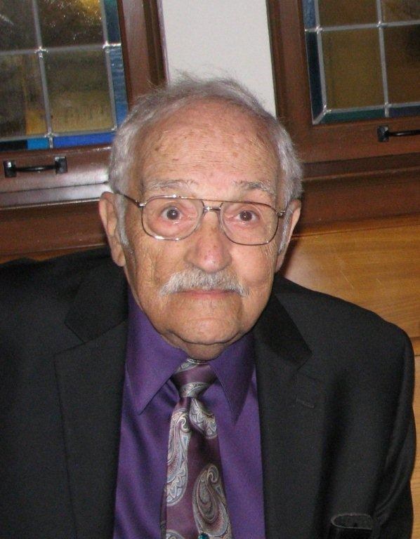 Joseph Scaffidi Obituary South Milwaukee, WI