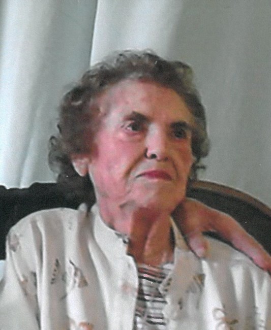 Obituary of Carmen E. Trujillo