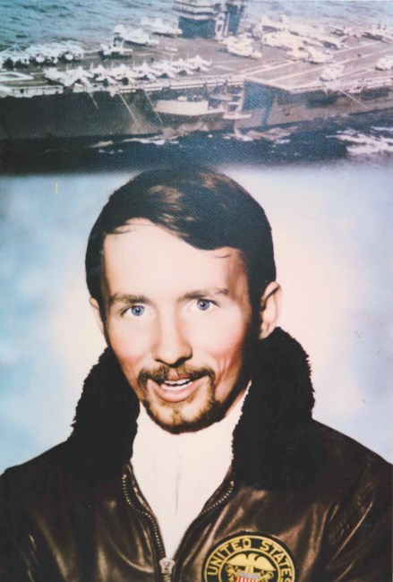 Obituary of Richard Scott Smith