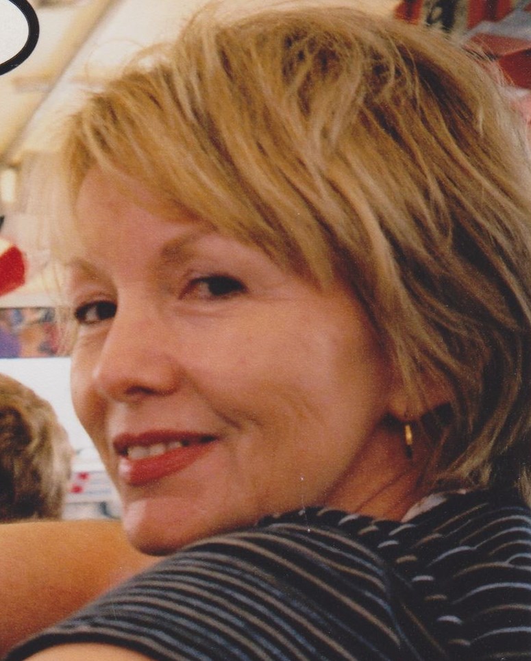 Obituary of Judith Anne Christie West Washington