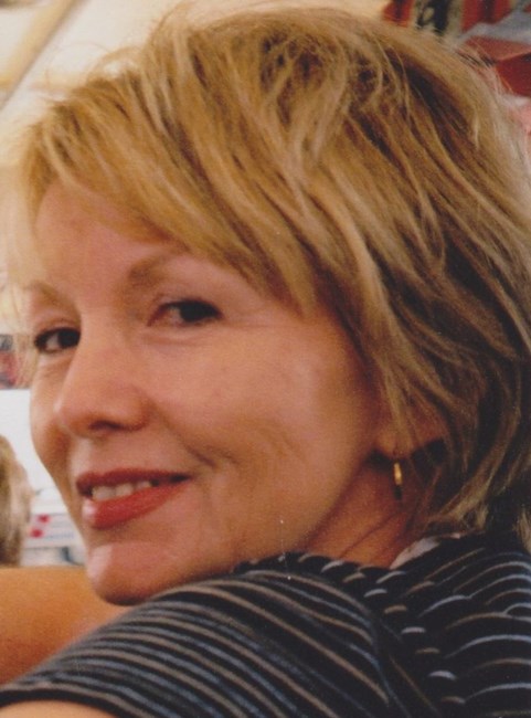 Obituario de Judith Anne Christie West Washington