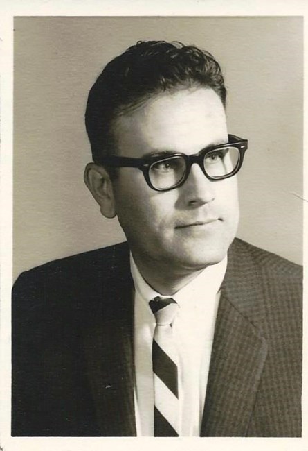 Obituario de Michael P. Cardenas