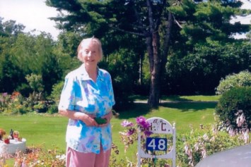 Obituary of Christine Elizabeth LaHaye