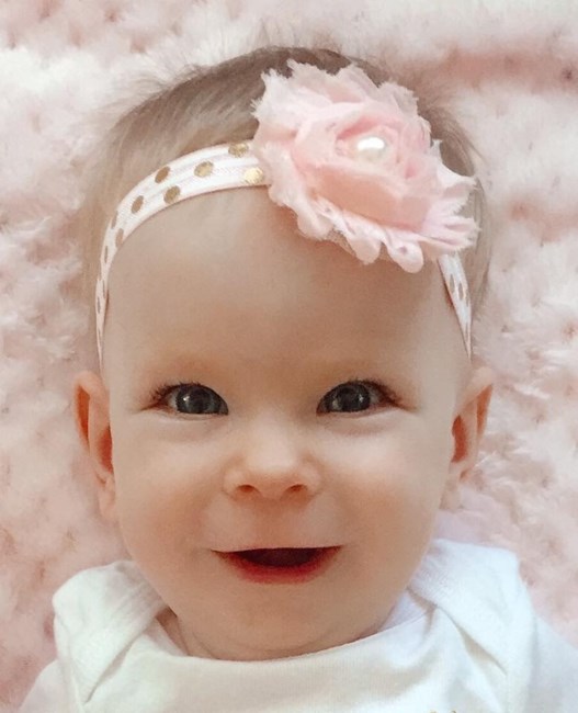 Obituary of Hannah Elizabeth Costlow