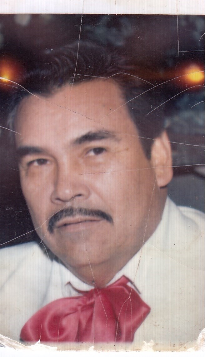 Obituary of Vicente Gallardo