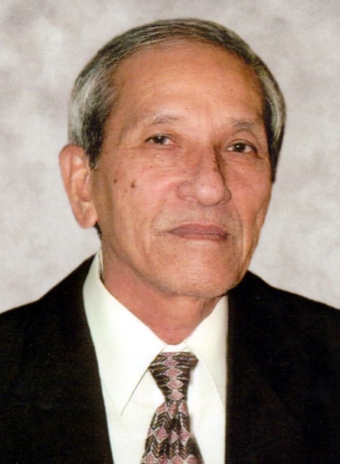 Obituary of Nguyễn AN Ninh