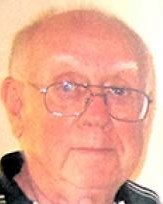 Obituary of Royal Albert Botham