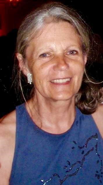 Obituario de Linda Ann Symmes