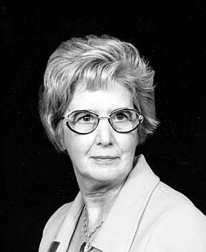 Obituary of Dora Sipowicz Sowell