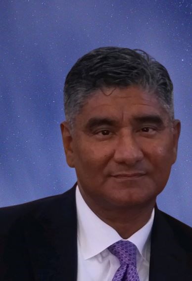 Obituary of Abel Garcia, Jr.