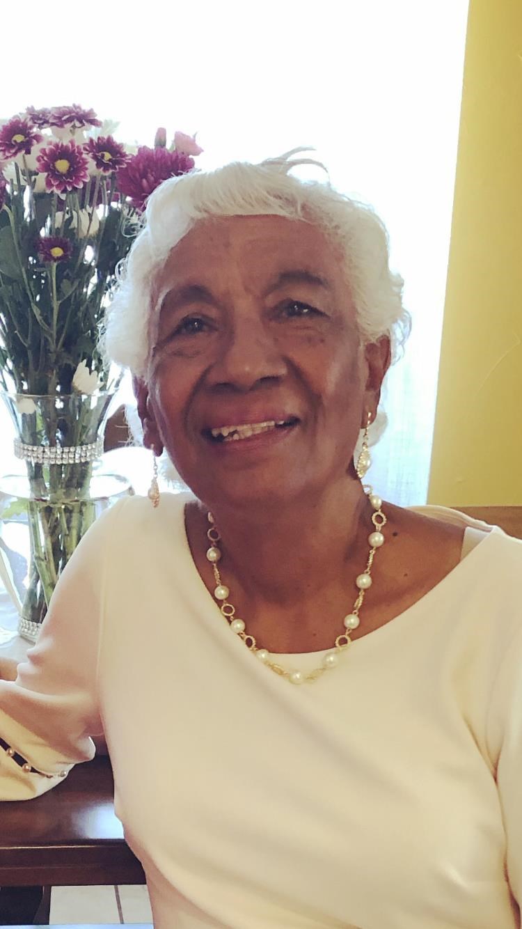 Obituario de Juanita Esquilin