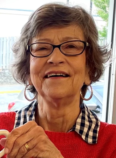 Obituary of Bitsy Counts