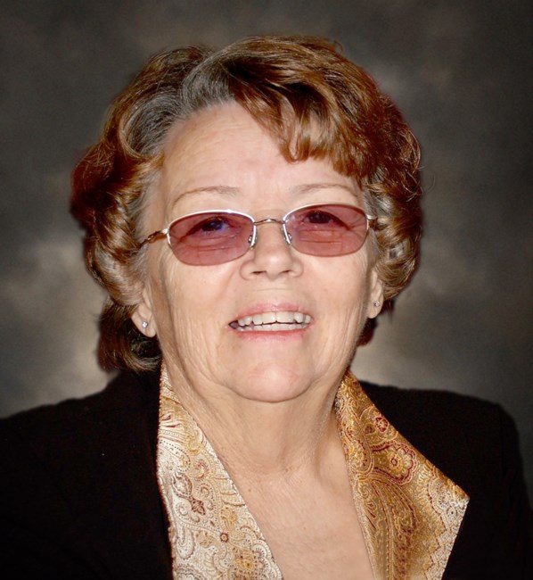Obituary of Carrie Sneed Vowell