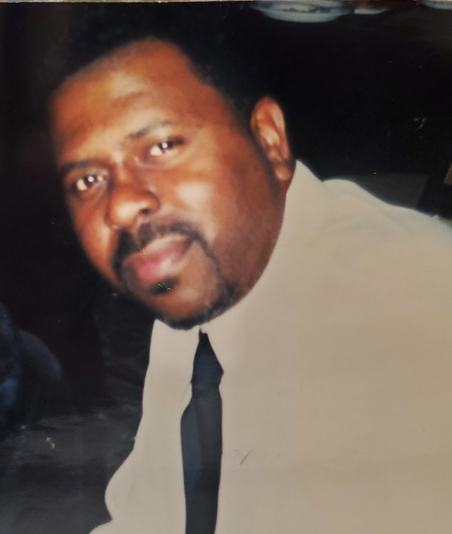 Obituary of Derek Lamont Magee Sr.