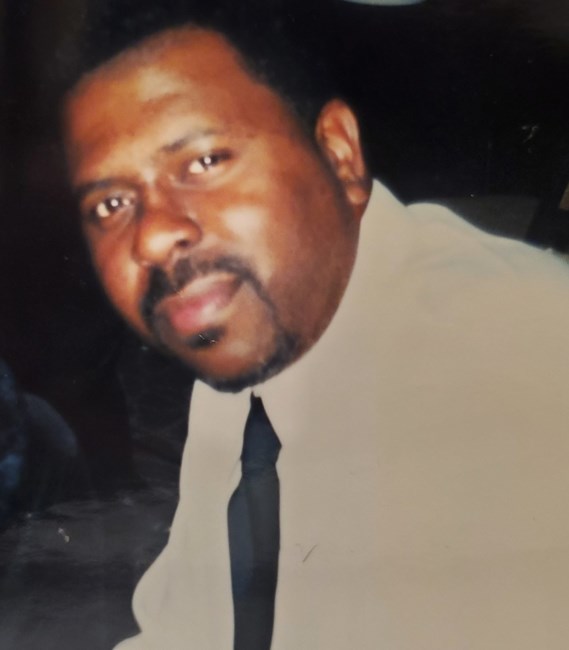 Obituary of Derek Lamont Magee Sr.