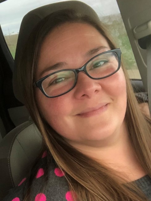 Obituary of Bethany Amanda English