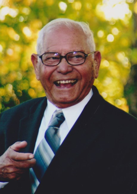 Obituary of Ramón Capó Rosario