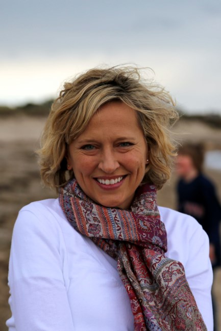 Avis de décès de Kristin Ann Johnson