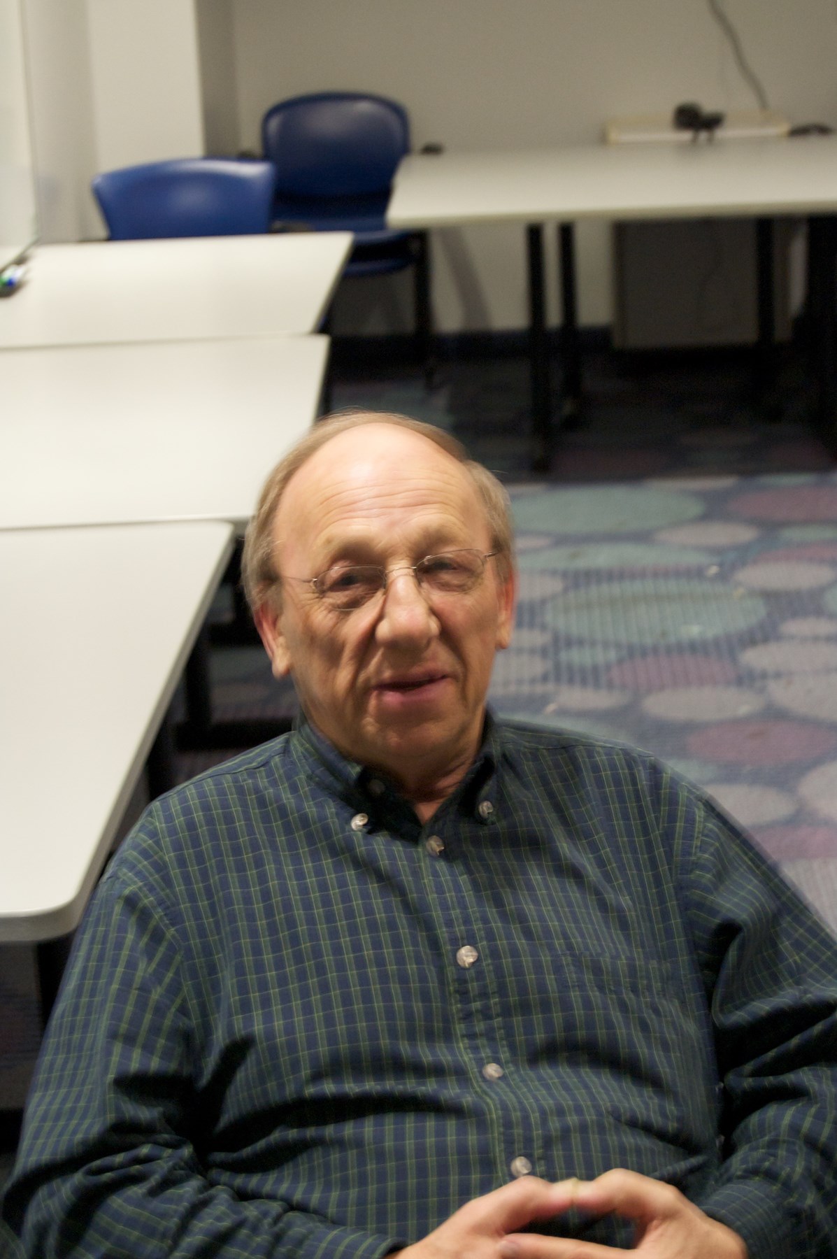 Obituary of Clark McConnell