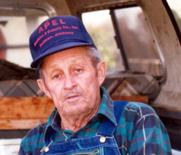 Obituary of Howard Francis Moody