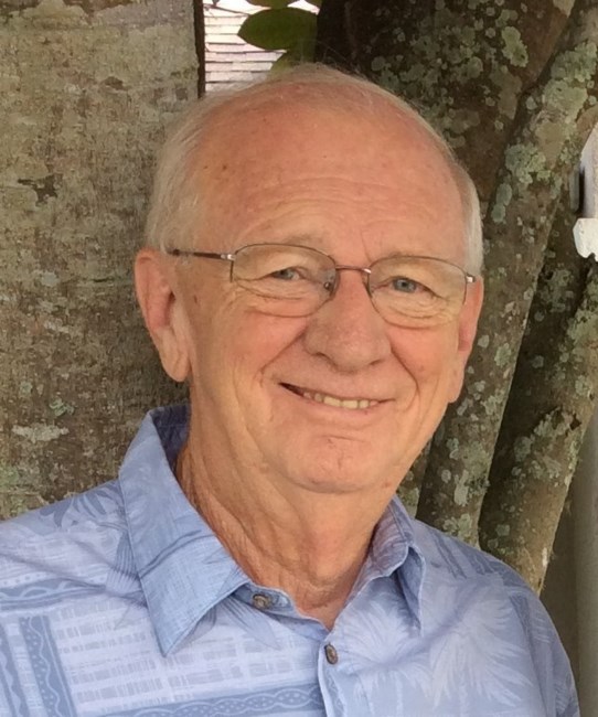 Obituary of Eugene V. Ryan