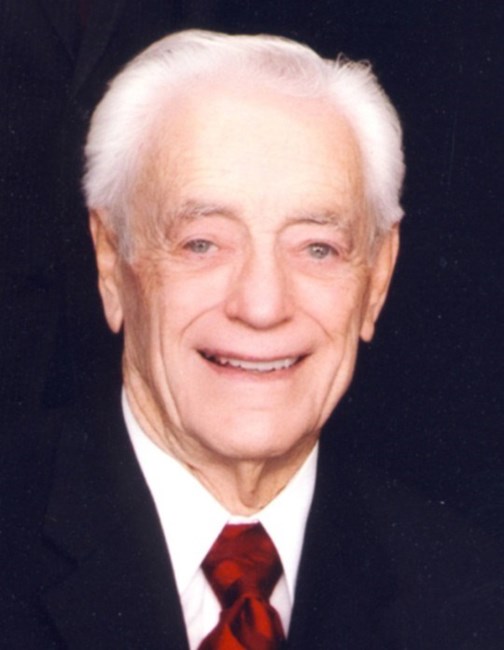 Obituary of Frank Charles Taylor