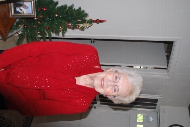 Obituary of Leila Jean Akins