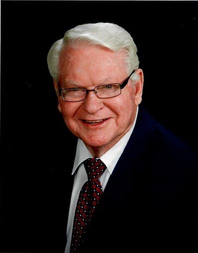 Obituary of Arthur Fleming, Sr.