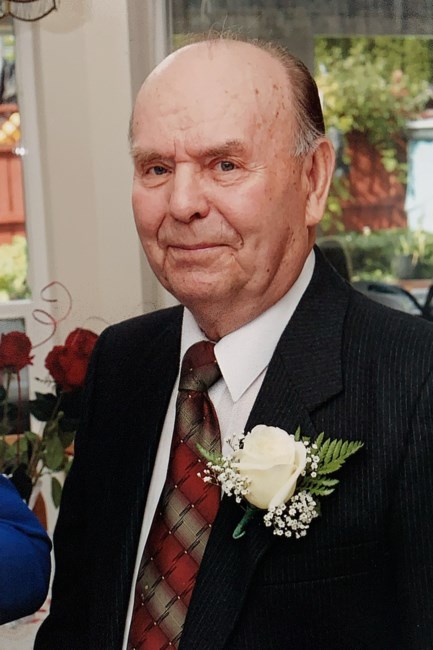Obituary of Reinhold Neumann
