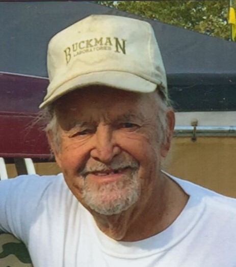 Obituary of Wesley James Sturgis