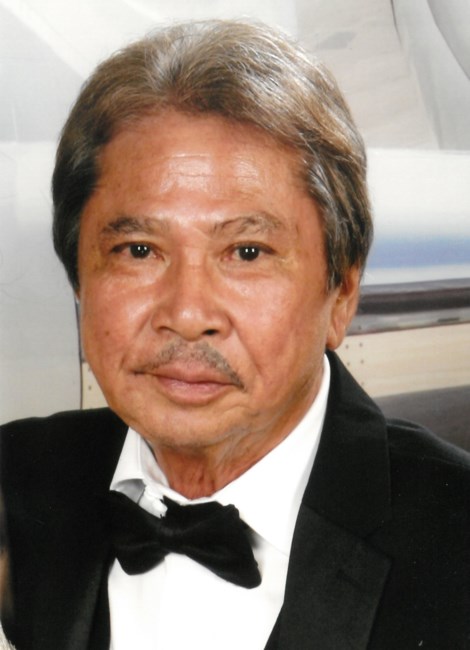 Obituario de Hoai Van Nguyen