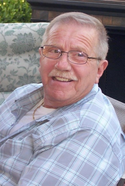 Obituary of Robert James Hilton