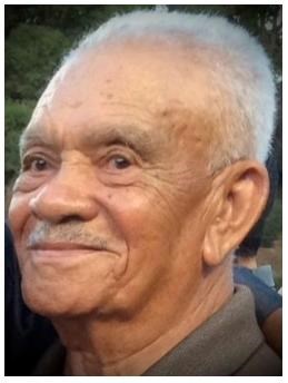 Obituary of Gregorio Vega